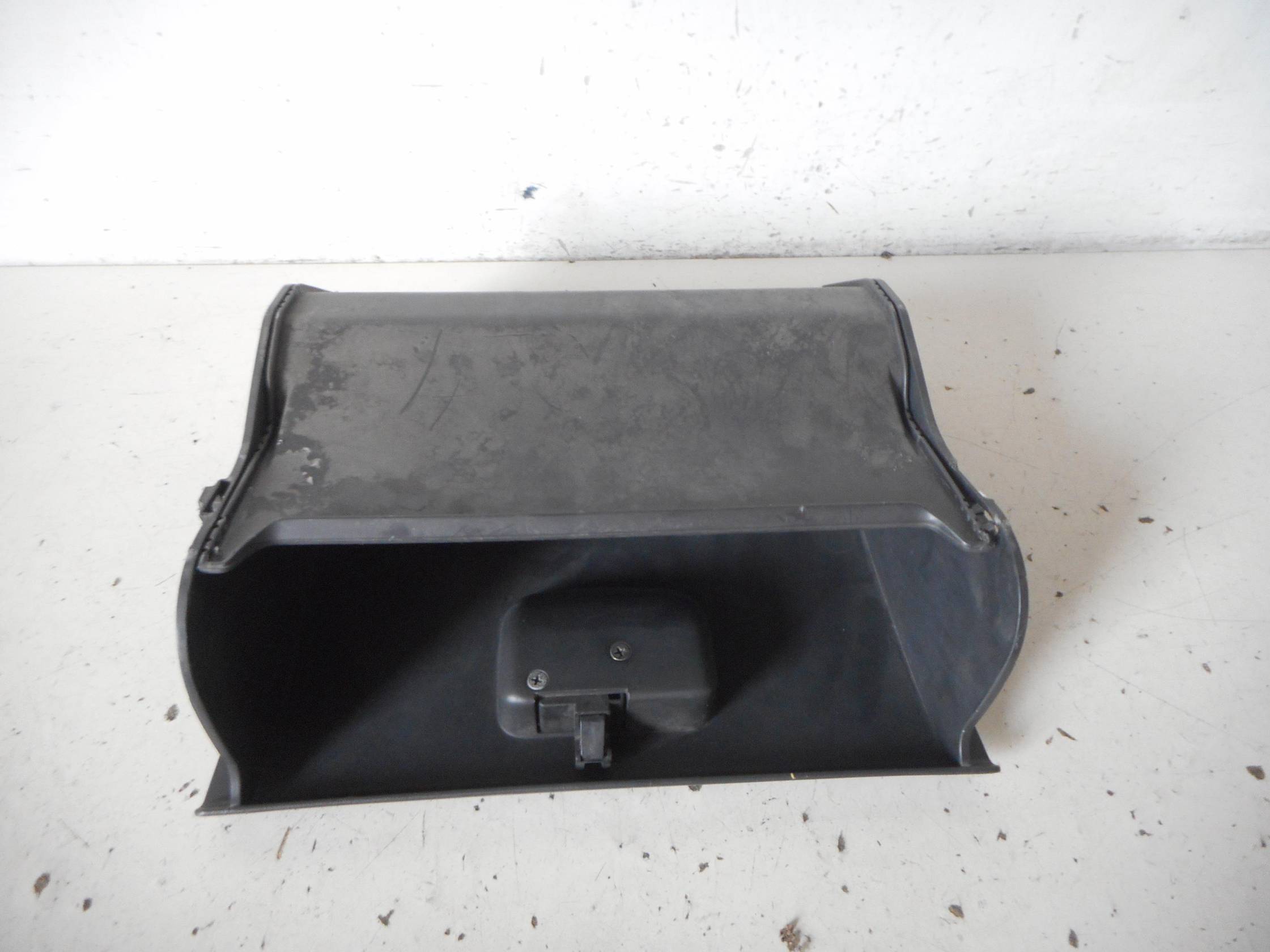 Portaoggetti cruscotto